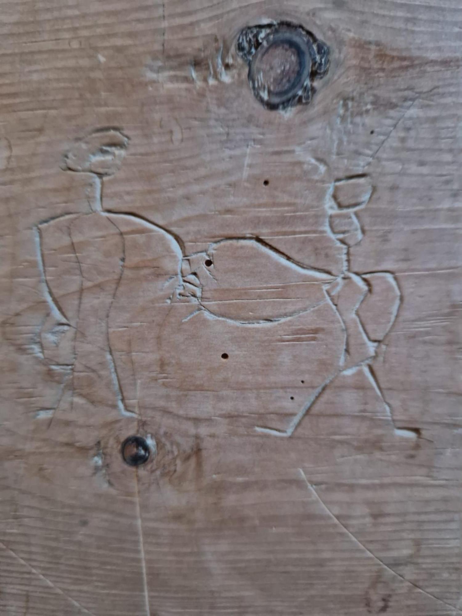 Ferienwohnungen Jojasa Laces Luaran gambar